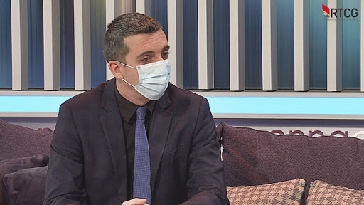 Sekulić: Dolaskom vakcina kreće kampanja za imunizaciju