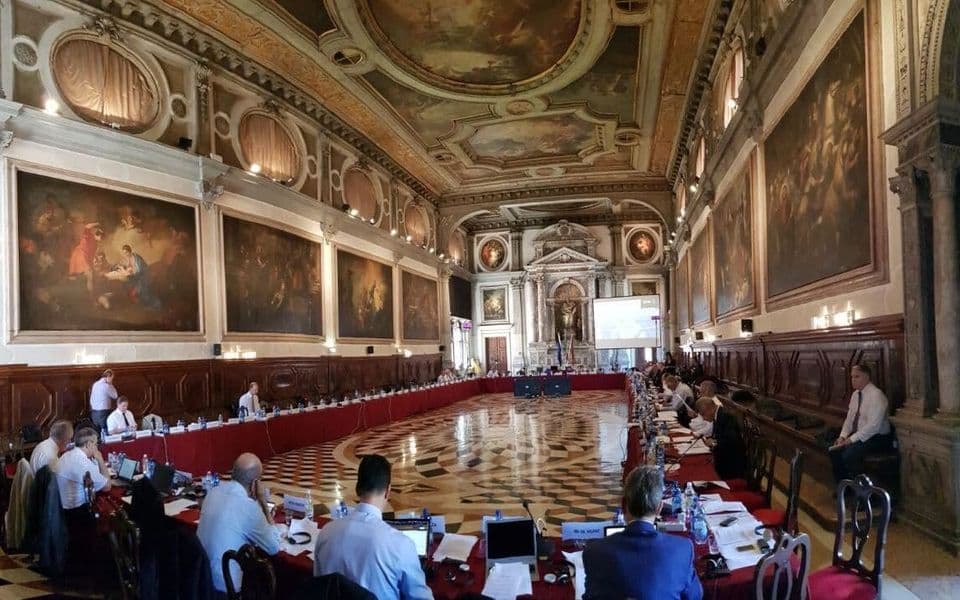 Venecijanska komisija sjutra o tužilačkim zakonima
