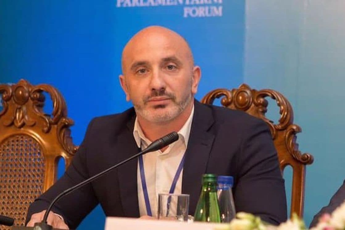 Zeković: Vlada odbila da podrži uspostavljanje nacionalnog jedinstva u borbi protiv virusa