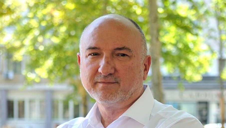 MILIVOJEVIĆ O SINDROMU PETRA PANA: Evo zašto je sve više muškaraca koji ne žele da odrastu!