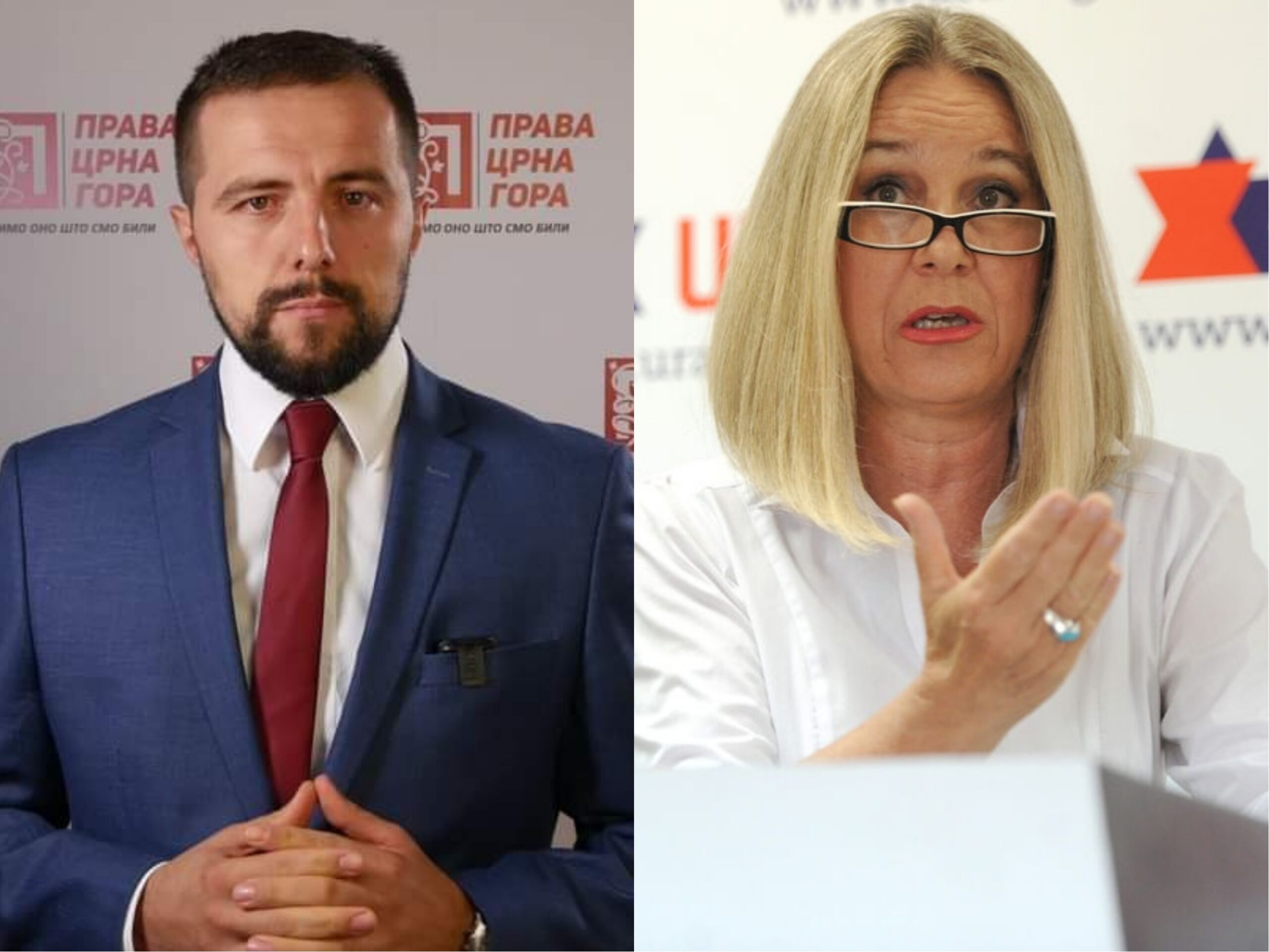 Šušić: Jelušić, iz Vaših riječi provijava viši oblik fašizma