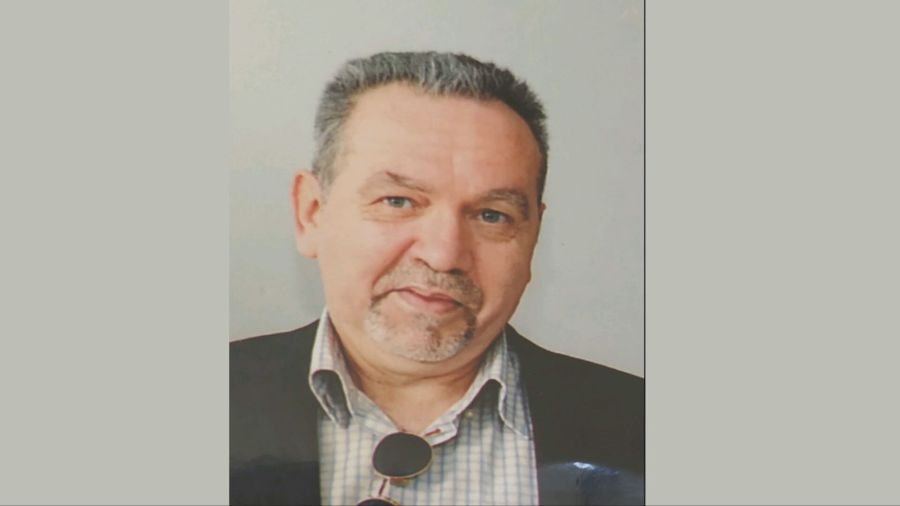 Pronađen Nebojša Vujović