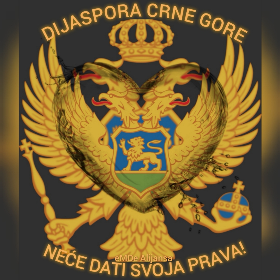 Predstavnici 46 udruženja iseljenika pisalo čelnim ljudima u državi: NEĆEMO DATI SVOJA PRAVA!