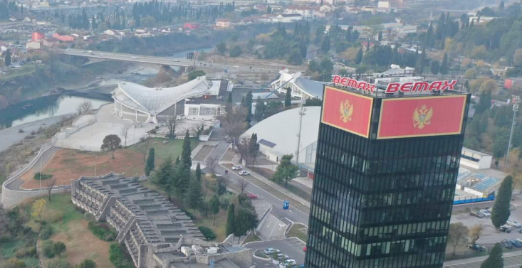 Bemax: Platili smo državi u prethodnom periodu više od dva i po miliona eura za koncesione naknade