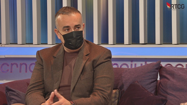 Vakcina je tu, sad sami krojimo našu sudbinu