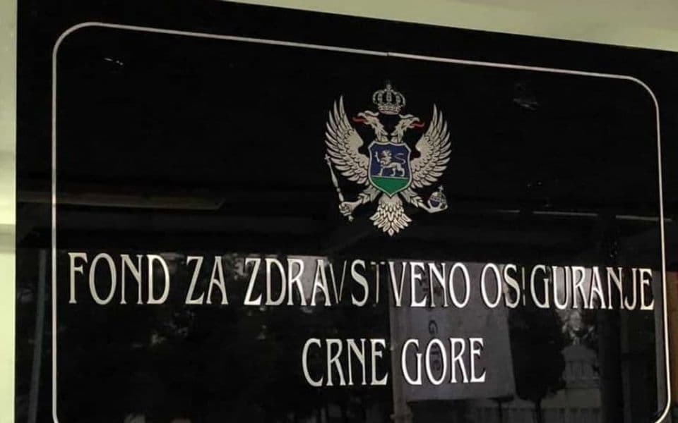 Vlada imenovala nove članove Upravnog odbora FZO