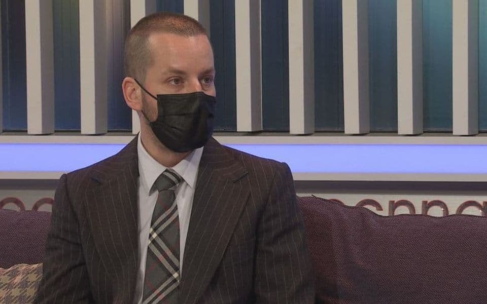 Odović: Ljekarske komisije raspuštene zbog sumnje da su korumpirane