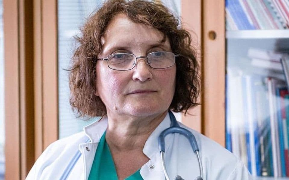 Svaki respirator je provjeren prije postavljanja na pacijenta