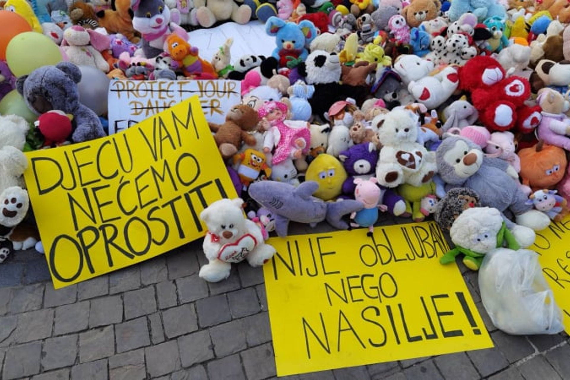 Alarm: Seksualno zlostavljanje djece u stalnom porastu