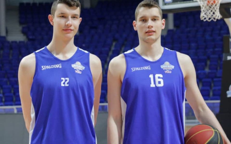 Predvodnici hrvatske reprezentacije već godinu se usavršavaju u Crnoj Gori: “Cilj nam je ulazak u ABA ligu”