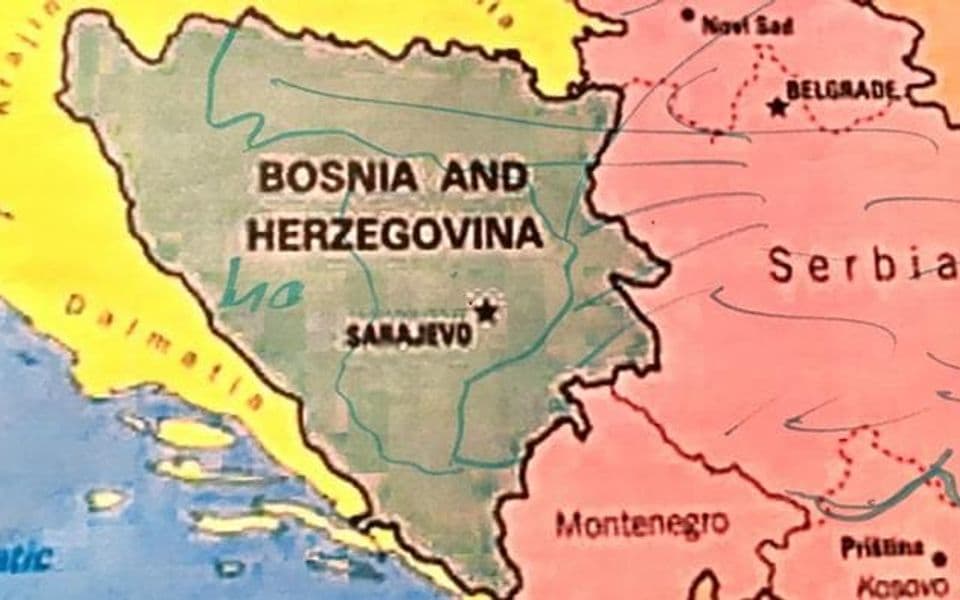 Nezvanični papiri, opasne ideje