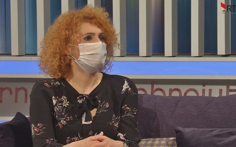 RAIČEVIĆ: Za očekivati je pad broja umrlih od korone