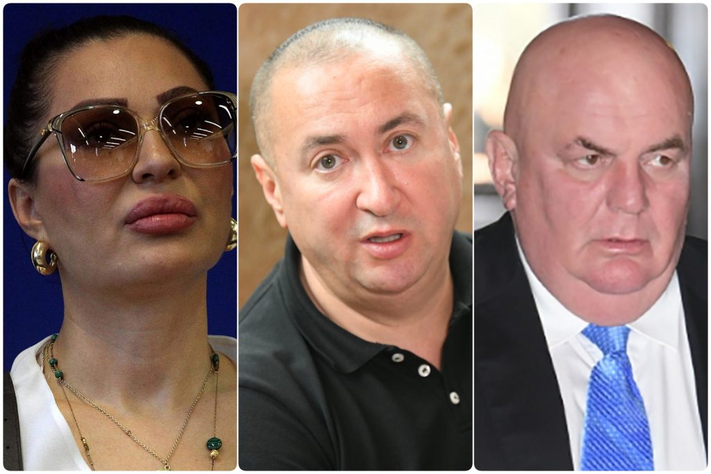 Svjedok: Ceca, Đani i Lukas Palmi bili mamac za mlađe ljude