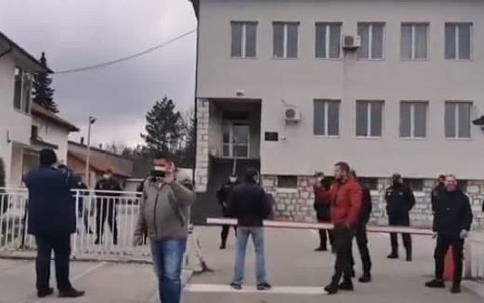 Pljevlja: NOVA, DNP i Demokrate zatražili smjenu Đurđevića