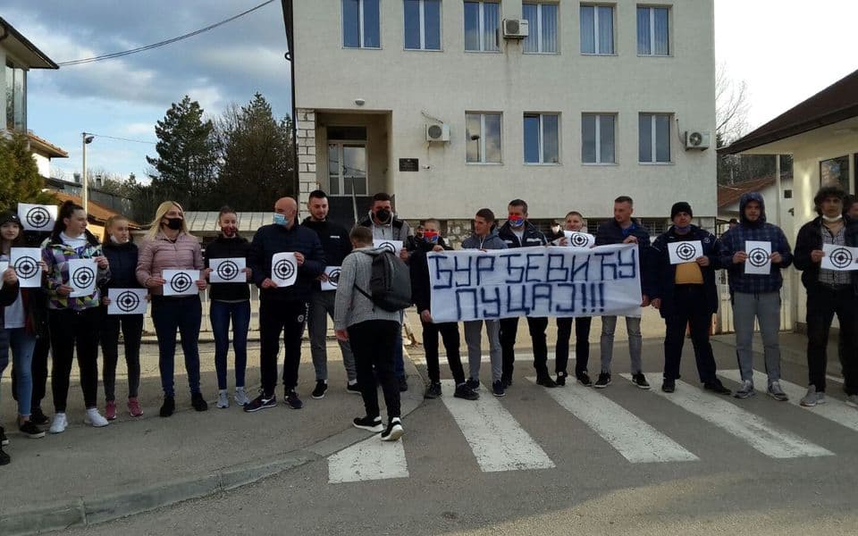 Nema dokaza za tvrdnje da je Đurđević „batinaš“