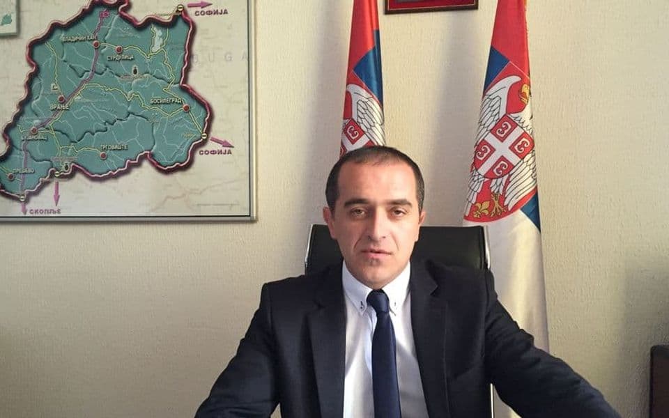 IZA KULISA: Poslanik SNS-a Slaviša Bulatović finansirao DF u Nikšiću preko javnih preduzeća u Vranju