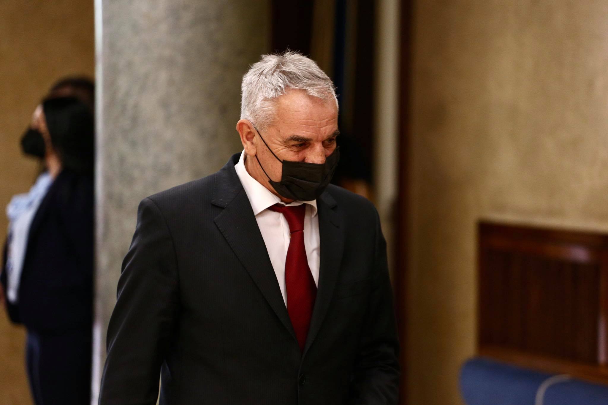 Resor Mitrovića reagovao na izjavu Markovića: Vaši “vrhunski rezultati” su primjer sistematskog uništavanja
