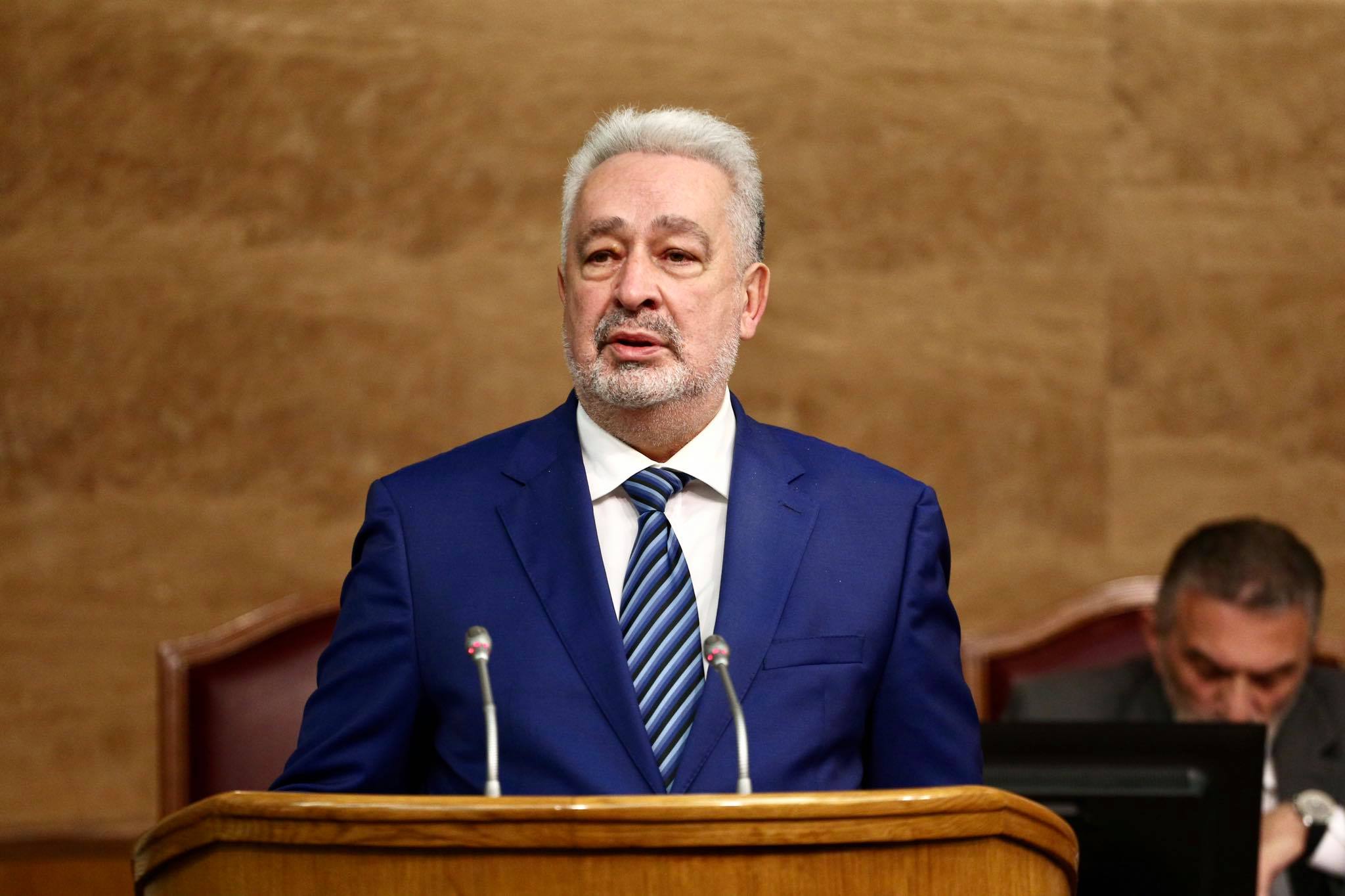 Kabinet Krivokapića: Đukanović se plaši nezavisnog i pravosuđa koje je nepristrasno