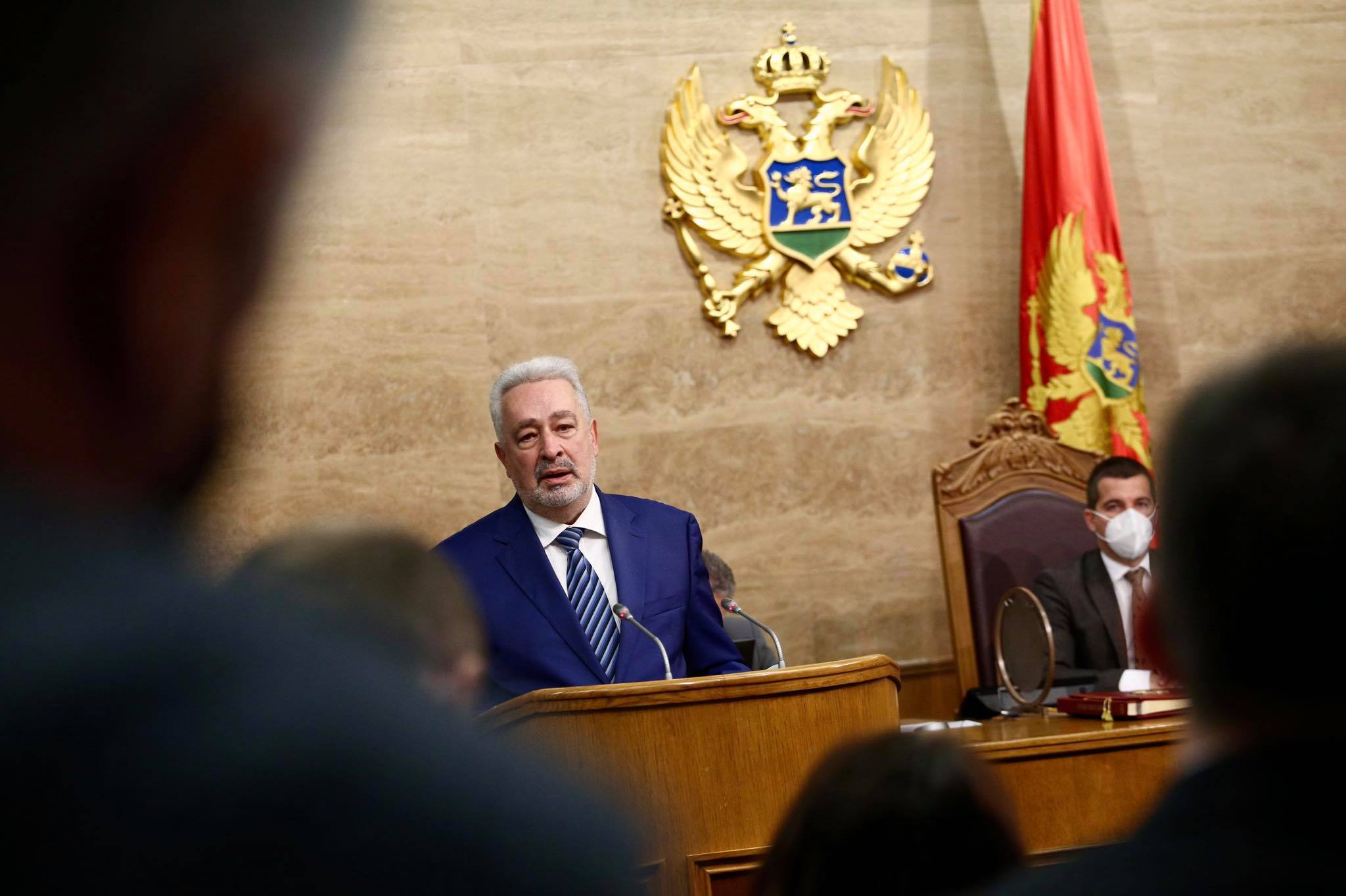 Krivokapić: Učinićemo sve da smanjimo nezaposlenost i poboljšamo životni standard