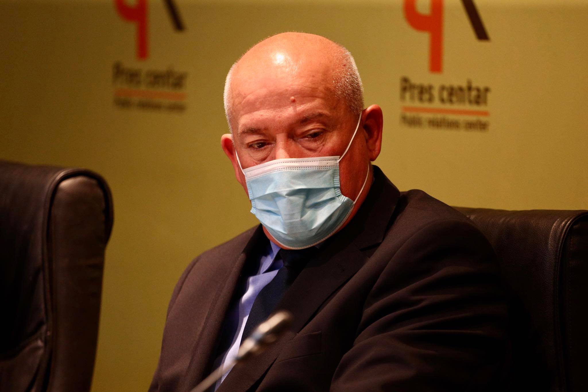 Katnić o “slučaju Bašović”: Abazović kršio zakon i podjelu vlasti