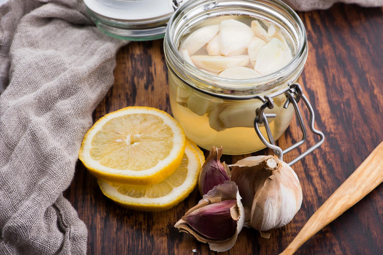 Domaći napitak za ten i kosu kao iz bajke!(RECEPT)