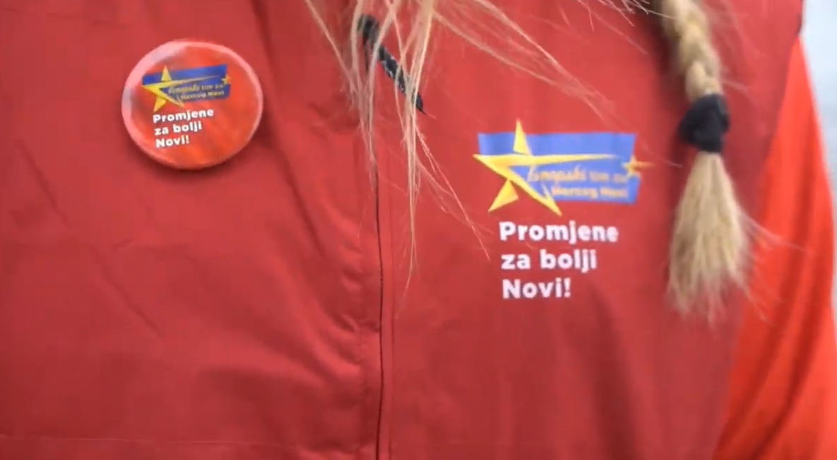 Dabović povodom međunarodnog Dana planete zemlje: Evropski tim će uvijek biti za očuvanje prirode i zaštite životne sredine
