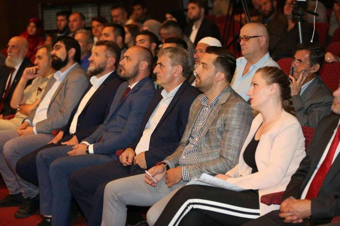 SPP: Pozdravljamo inicijativu Krivokapića za smjenu Leposavića