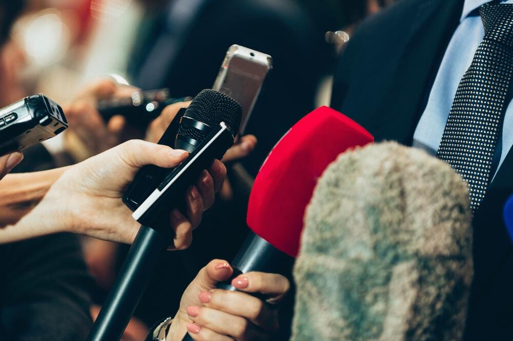 Formirana nova Komisija za napade na novinare i imovinu medija