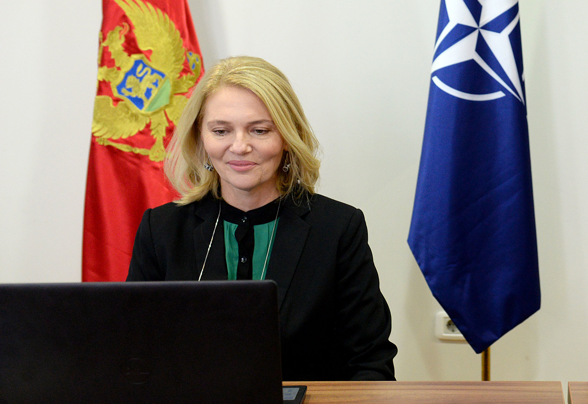Ministarka Injac u kampanji STANDARDA: Vakcinacija će pomoći da zaustavimo pandemiju i stvorimo uslove za kvalitetniji život