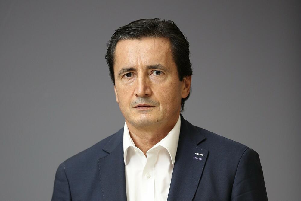 Sekulić: Vlada htjela da napravi svojevrstan politički inžinjering za ciljeve „srpskog sveta“