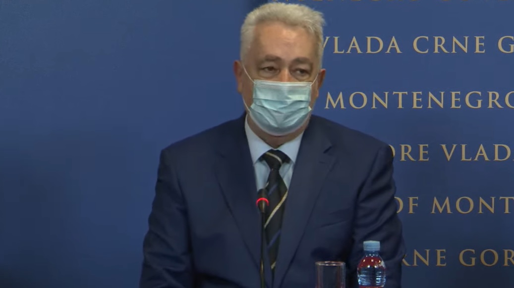 Krivokapić: Manji računi za struju za ugrožene, ekonomska situacija nije na zavidnom nivou, Odović: Jednokratna pomoć za uspostavljanje sistema elektronske fiskalizacije