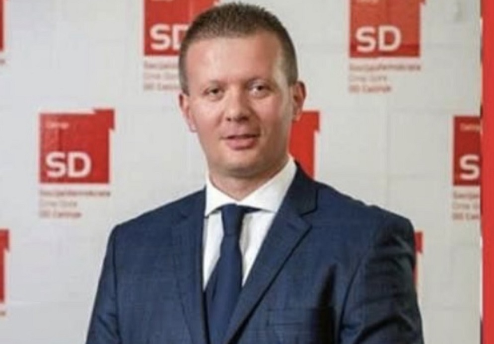 Milošević: Za URU je samo SPC pravoslavna vjerska zajednica, ne i CPC