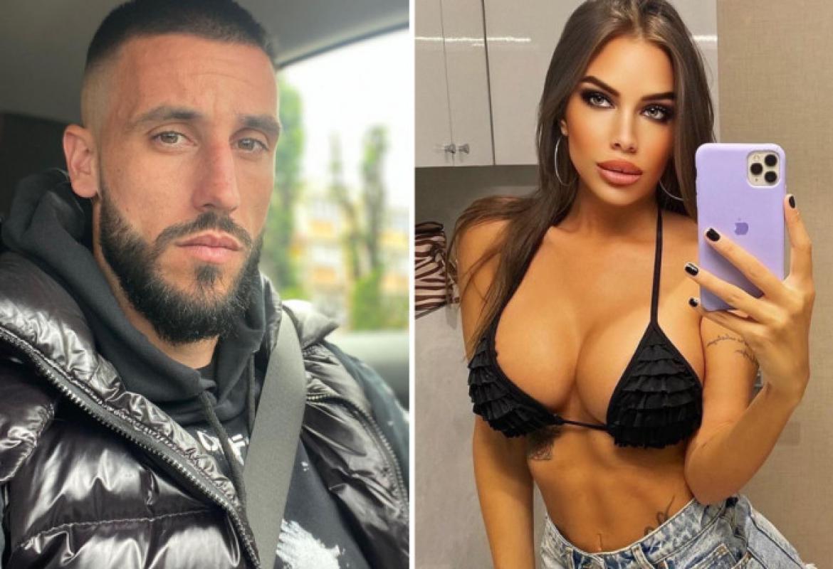 Damir Džumhur sa manekenkom očekuje dijete