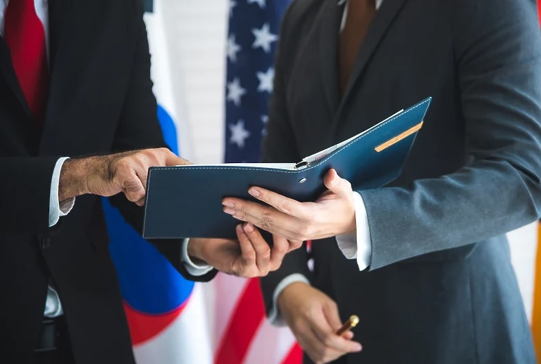 Šta je to “non paper” i zašto se koristi u diplomatiji