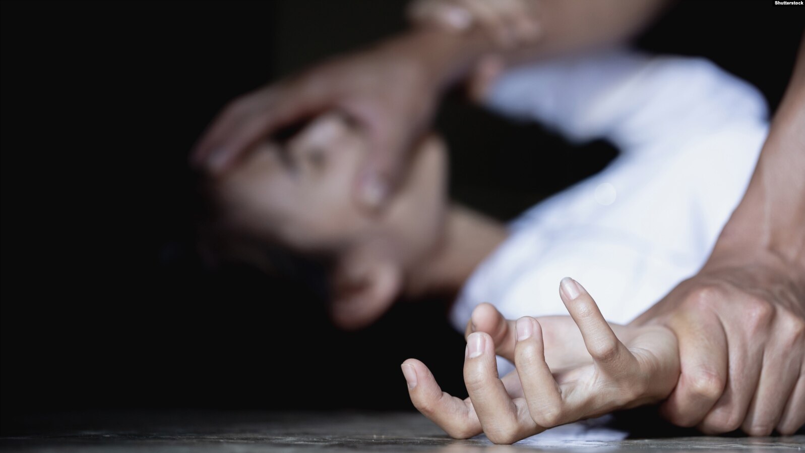 Za tri godine šest optužnica za obljubu u Crnoj Gori