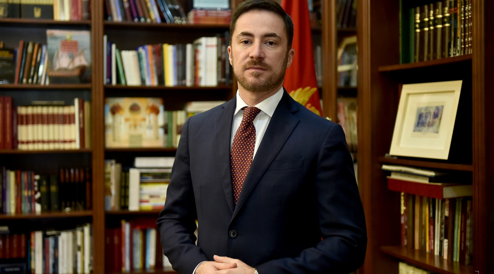 Bogdanović: Simbolika Uskrsa snaži vjeru u suštinske životne vrijednosti