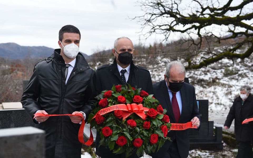 Sloboda najljepša riječ koja se najskuplje plaća