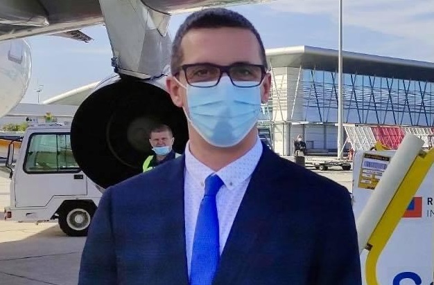 Sekulić reagovao na izjavu epidemiologa Joksimovića: Molim da mi upotpuni znanje o broju oporavljenih pacijenata zaraženih COVID-19