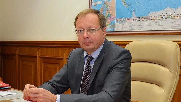 Ruski ambasador: Nećemo dopustiti da Navaljni umre u zatvoru, ali se ponaša kao huligan