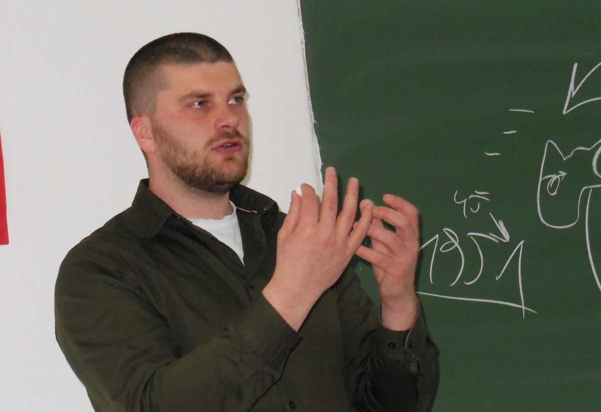 Zašto je važan 22. avgust?