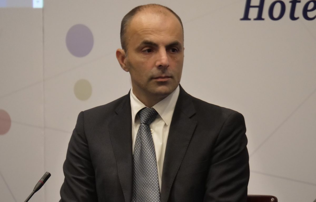 Raonić: Lokalne izbore u Herceg Novom odgoditi za jesen