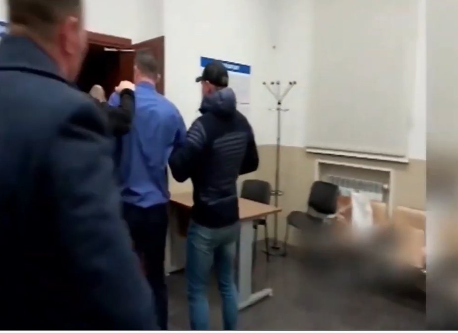 Rusija protjerala ukrajinskog konzula