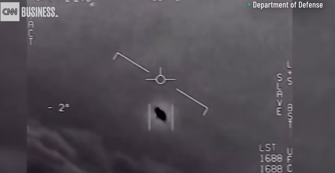 Pentagon potvrdio autentičnost snimaka na kojima su NLO