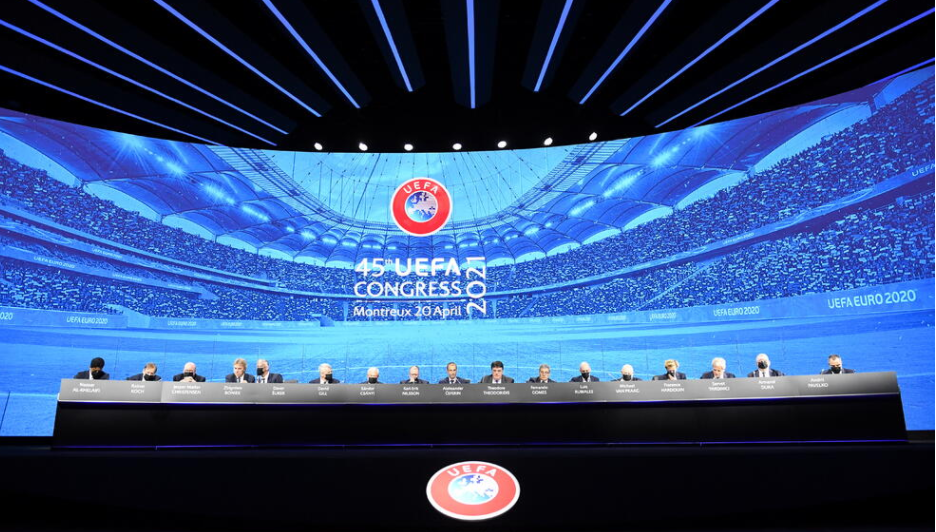 Održan Kongres UEFA: Svih 55 nacionalnih saveza snažno osuđuju Superligu