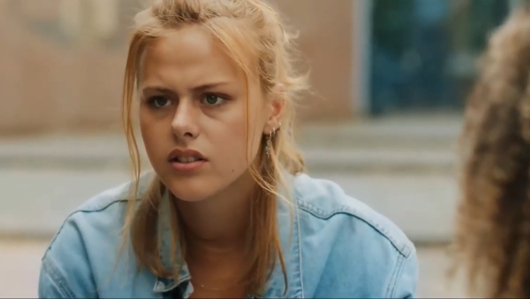 Women of the Night: Serija puna seksa, droge i kriminala