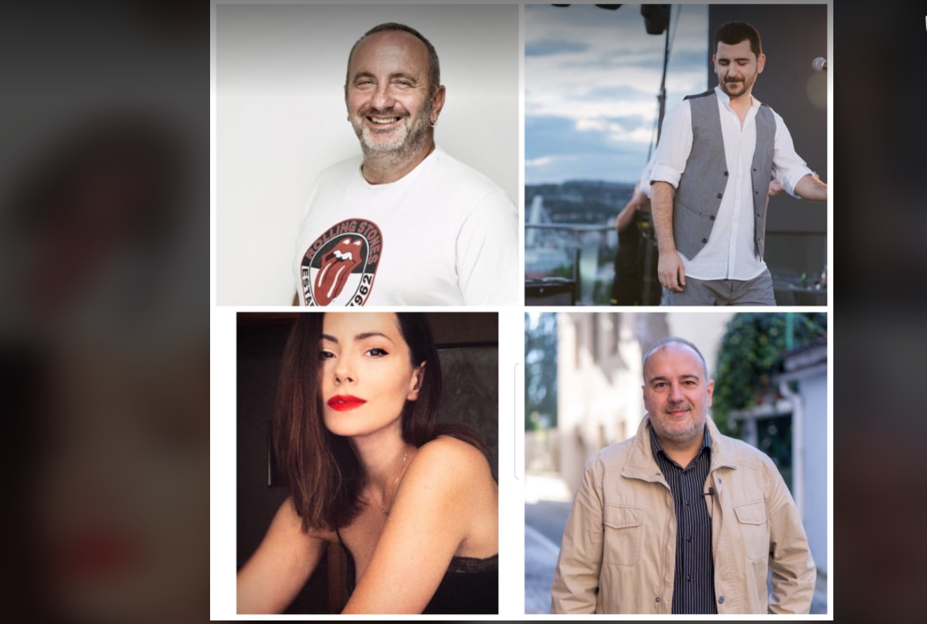 Anketa Standarda: Muzičari o vakcinaciji; Dileme oko proizvođača, teorija zavjere…