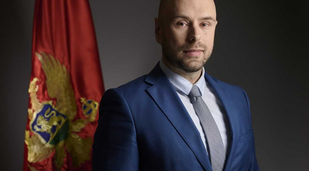 Radulović: Naša država je prijatelj svima koji to žele, a neprijatelj nikom