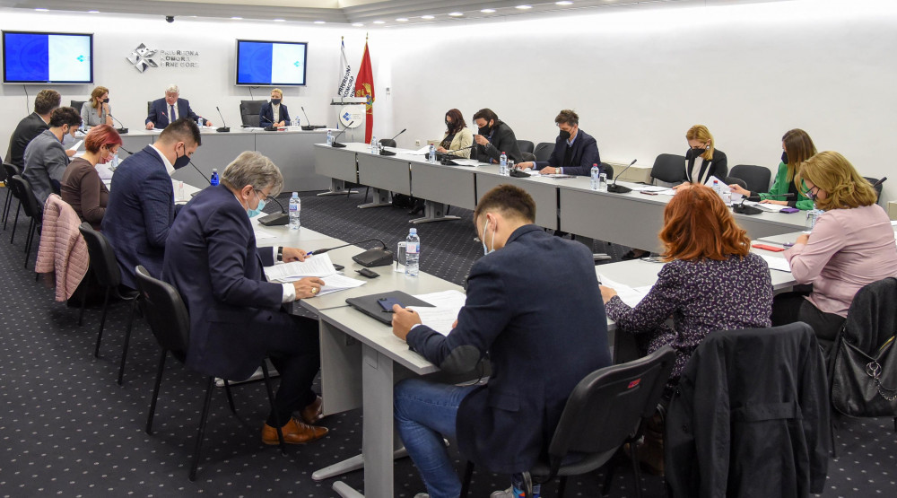 Dobro iz Crne Gore: Približiti domaći kvalitet mlađoj populaciji