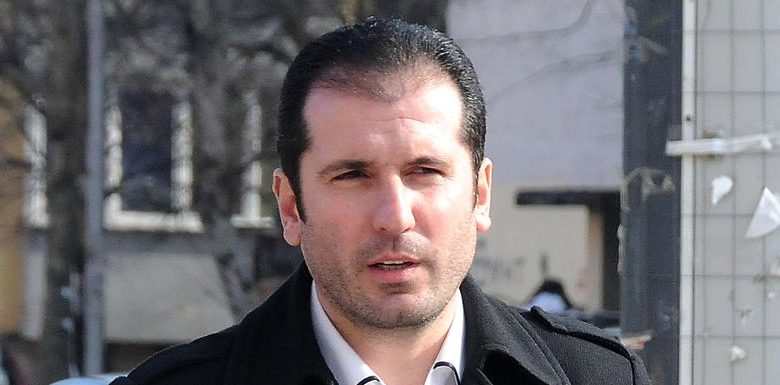 Kavarić pisao Abazoviću: Vlada i SPC da usaglase termin potpisivanja Temeljnog ugovora