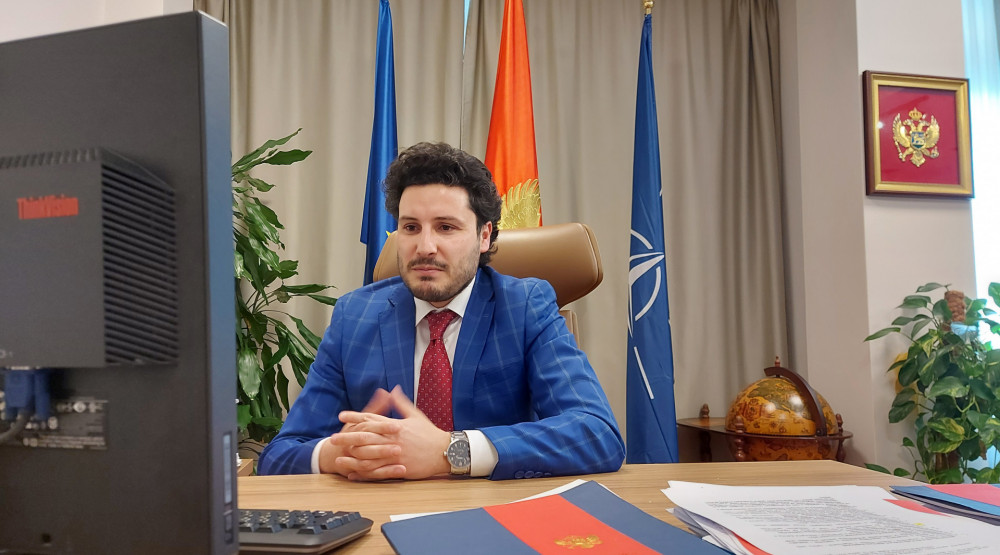 Abazović sjutra na saslušanju u SDT